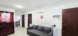 Blk 924 TAMPINES PALMSPRING (Tampines), HDB 3 Rooms #558424531